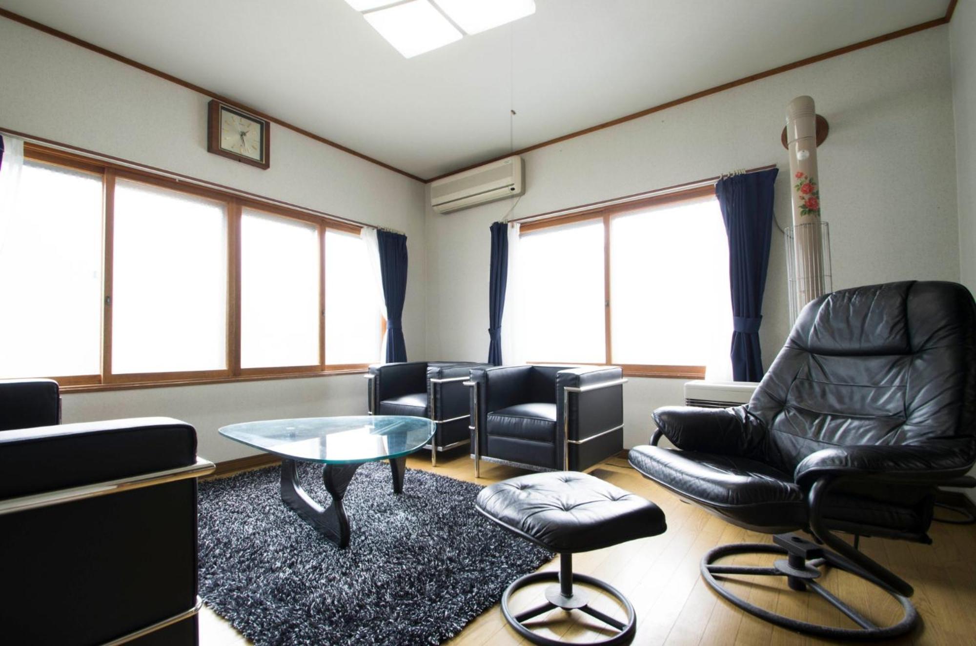 Toma House - Vacation Stay 8723 Sapporo Exterior foto
